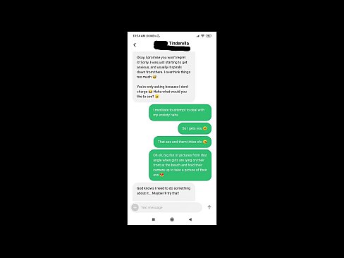 ❤️ Πρόσθεσα ένα νέο PAWG από το Tinder στο χαρέμι μου ( μιλήστε στο Tinder συμπεριλαμβάνεται) Πόρνο ❤